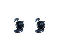 2X Tappi Auricolari Antirumore per Dormire, per La Riduzione del Rumore Durante il Lavoro, Lo Studio, I Viaggi, Comodi Tappi Auricolari Blu