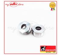 2x tappi stelo Ø12 ammortizzatori Marzocchi AG STRADA KRAMER SIMONINI MZ07