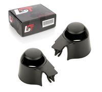 2x Tappo Braccio Copertura Set Posteriore Sinistra Destra per VW Multivan V VI