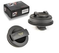 2X Tappo Dell'Olio Chiusura Ingresso Olio Per VW PASSAT 3C POLO TIGUAN T5 TOURAN