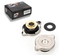 2X Tappo Radiatore Chiusura Vite 1 Bar Per MERCEDES VITO V-CLASS