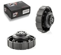 2X Tappo Radiatore Chiusura Vite 2.0 Bar Per MERCEDES A B R V Kl.