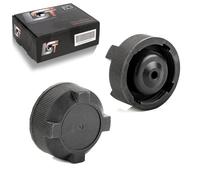 2x Tappo Serbatoio Liquido Refrigerante Radiatore Universale per Ruspa Traktor