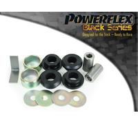 2X Tassello esterno braccio post super Audi S1 8X Powerflex Black Series