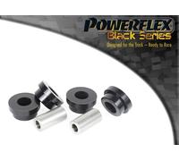 2X Tassello interno braccio post. superiore Audi S1 8X Powerflex Black Series