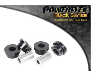 2X Tassello interno braccio post. superiore Audi S1 8X Powerflex Black Series