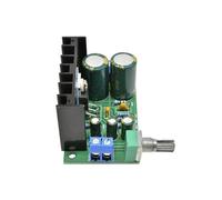 2X TDA2050 Scheda Amplificatore 12-24V 5W-120W 1 Modulo Scheda Amplificatore di Potenza Audio Mono A un Canale A 1 Canale