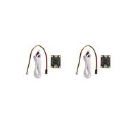 2X TDS Sensor Meter V1.0 Board Module Water Meter Filter Misurazione Della Qualità 'Acqua per R3 TDS Meter