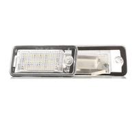 2x TECH CLP012 Luce targa per AUDI A3 Sportback (8PA) LED