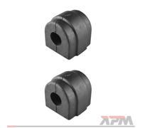 Tedgum 00089492 Supporto Stabilizzatore Anteriore Per BMW E46