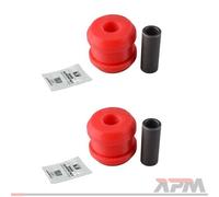 2X Tedgum 00267526 Supporto Braccio Per Honda Civic IV Civic II Shuttle Civic V