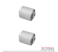 2X Tedgum 00342669 Supporto Braccio Per KIA Sportage K00 Pregio TB