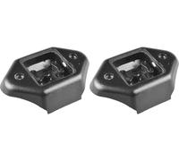 2X TEDGUM Supporti Del Motore Posteriori Lato Cambio Per Suzuki Jimny