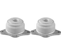 2X TEDGUM Supporti Motore Anteriore Entrambi Per Mercedes-Benz Classe S