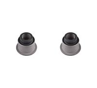 2X TEDGUM Supporto Achskörper Per Subaru Forester SG 2.0 X AWD SG 2.5