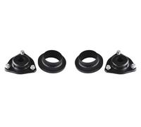 2x TEDGUM Supporto Ammortizzatore a Molla Frontale SX Dx per Dodge Journey Jc