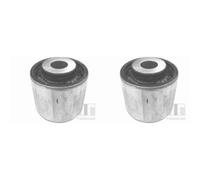 2x TEDGUM Supporto Ammortizzatore Anteriore per Audi A4 Avant 8K5 B8 2.0 Tdi