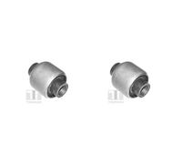 2x TEDGUM Supporto Ammortizzatore Anteriore per MERCEDES-BENZ CLASSE S W221 C216