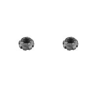 2x TEDGUM Supporto Ammortizzatore Anteriore Posteriore per Mitsubishi Pajero II