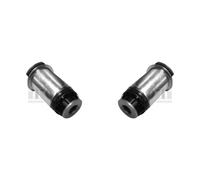 2X TEDGUM Supporto Assale Anteriore Per Renault Espace III JE0