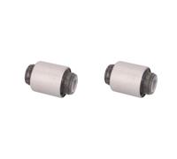 2X TEDGUM Supporto Braccio Oscillante Anteriore