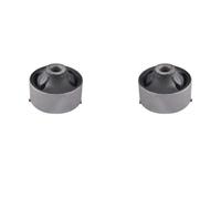 2x TEDGUM Supporto Braccio Oscillante Anteriore Posteriore SX Destra per Toyota