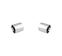 2x TEDGUM Supporto Braccio Oscillante Anteriore Sinistra Dx Adatto per BMW 5er