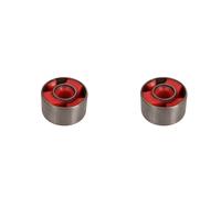 2x TEDGUM Supporto Braccio Oscillante Frontale per BMW Z3 Roadster E36 1.8i 1.9i