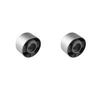 2x TEDGUM Supporto Braccio Oscillante Frontale per BMW Z3 Roadster E36 1.8i