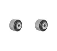 2x TEDGUM Supporto Braccio Oscillante Frontale per Dodge Journey Gran Caravan Jc