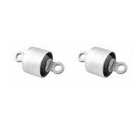 2x TEDGUM Supporto Braccio Oscillante Frontale per Opel Insignia A Caravan G09