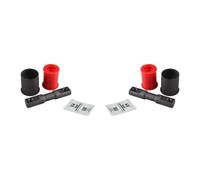 2x TEDGUM Supporto Braccio Oscillante Frontale per Volvo V70 II P80_ Sw S60 I