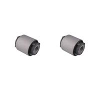 2x TEDGUM Supporto Braccio Oscillante Posteriore Adatto per Mazda CX-9 TB 3.7