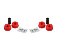 2x TEDGUM Supporto Braccio Oscillante Posteriore Frontale per Toyota Land KDJ15_