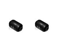 2x TEDGUM Supporto Braccio Oscillante Posteriore per Honda Cr-V Rd 2.0 16V 4WD
