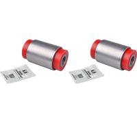 2X TEDGUM Supporto Braccio Oscillante Set Per Opel Vectra C Caravan Z02 Saab 9-3