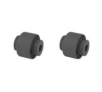2x TEDGUM Supporto Braccio Posteriore Frontale per Ford Mondeo V Turnier Cf 1.5
