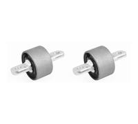 2x TEDGUM Supporto Braccio Posteriore Frontale per Lexus Rx GGL1_GYL1_AGL1_