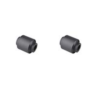 2x TEDGUM Supporto Braccio Posteriore per Opel Astra J P10 2.0 CDTI 1.7 W13 1.4
