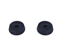 2X TEDGUM Supporto Corpi Assale Posteriore Per VW Golf II 19E 1G1 1H1 1H5