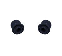 2x TEDGUM Supporto Corpo Dell'Asse Cuscinetto IN Gomma-metallo Ant. Dietro per