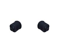 2X TEDGUM Supporto Corpore Assale Posteriore Per Honda Civic IX FB FG FK