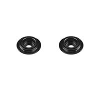 2X TEDGUM Supporto Della Molla Anteriore Per Suzuki Swift IV FZ NZ 1.2 4X4