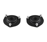 2X TEDGUM Supporto Della Molla Anteriore Sinistra Destra Per Lexus RX _L1_ L1