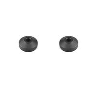 2x TEDGUM Supporto Frontale per Mercedes-Benz Classe M W163 ML 270 CDI