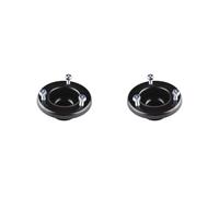 2x TEDGUM Supporto Frontale per Mitsubishi Pajero IV V80 V90 3.2 di-D