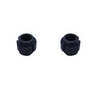 2x TEDGUM Supporto Parte Anteriore Stabilizzatore SX Dx per Audi A4 8E2 B6 8EC