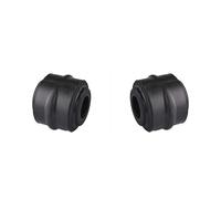 2x TEDGUM Supporto Parte Anteriore Stabilizzatore SX Dx per Chrysler 300 Touring