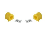 2x TEDGUM Supporto Parte Anteriore Stabilizzatore SX Dx per Jeep Grande Cherokee