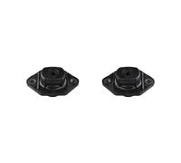 2x TEDGUM Supporto Posteriore per BMW 1er E87 116i 118d E81 3er Touring